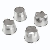 Cookie Cutter - Set of 4