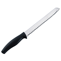 m&k premier - 7 Bread Knife