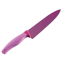 m&k rainbow - 7.5 Chef Knife